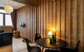 118 Residences By Travovo